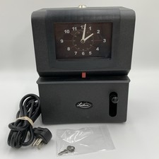 Lathem 2121 vintage for sale  Mineral