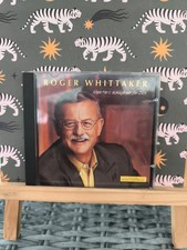Roger whittaker herz gebraucht kaufen  Südbrookmerland