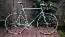 1984 bianchi alloro for sale  San Leandro
