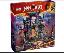 Lego ninjago 71813 usato Lego ninjago 71813 usato  Verrua Po
