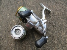 Shimano exage 4000 for sale  HORLEY