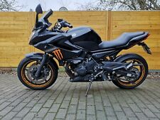 Yamaha 600 diversion gebraucht kaufen  Bernau