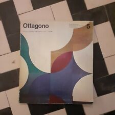 Ottagono 1967 marco usato  Venezia