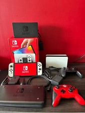 Nintendo switch oled d'occasion  Toulouse-