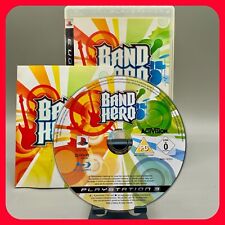 Band hero playstation usato  Trecastelli