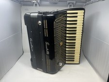 Scandalli granbasso bass for sale  San Jose