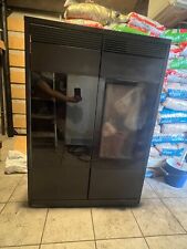 Stufa pellet slim usato  Rancio Valcuvia