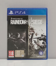 Tom Clancy's Rainbow Six: Siege Ps4 Playstation 4 na sprzedaż  Wysyłka do Poland