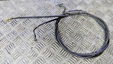Gaszug gasbowdenzug tgb gebraucht kaufen  Gersfeld