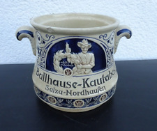 Alter tabaktopf ballhause gebraucht kaufen  Hohenstein-Ernstthal