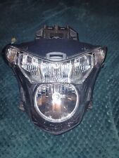 Headlight Honda vfr1200x Crosstourer, używany na sprzedaż  PL