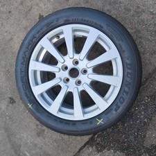 Jaguar alloy wheel for sale  NOTTINGHAM