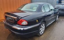 Jaguar type x400 for sale  NEWARK