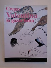 Valentina gazza ladra usato  Pistoia