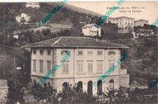 Vallombrosa villini saltino usato  Rosignano Marittimo