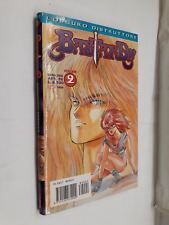 Manga saga bastard usato  Mantova