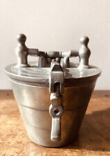 Ancienne pile godets d'occasion  Metz-