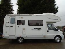 2001 fiat ducato for sale  MANSFIELD