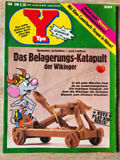 Yps 156 belagerungs gebraucht kaufen  Brüggen