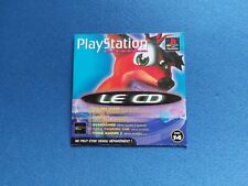 Disc demo ps1 d'occasion  Moulins