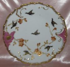 Belle assiette xxème d'occasion  Montmoreau-Saint-Cybard