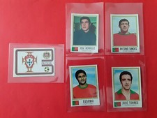 Panini football original d'occasion  Expédié en Belgium