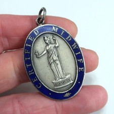Vintage scarce enamel for sale  SWANSEA