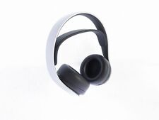 Usado, Fone de Ouvido Sem Fio PlayStation PULSE 3D – Branco (SOMENTE FONE DE OUVIDO) SEM DONGLE USB comprar usado  Enviando para Brazil