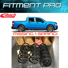 Molas rebaixadoras Eibach Pro-Kit para 22-26 Ford Maverick FWD E10-35-057-01-22 comprar usado  Enviando para Brazil