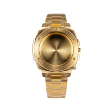 Usado, Estojo de mergulho RC1459 W&S - Dourado comprar usado  Enviando para Brazil