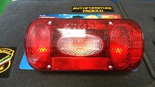 Fanale fiat iveco usato  Aprilia