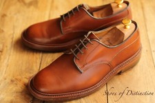Trickers woodstock tan for sale  SUTTON COLDFIELD