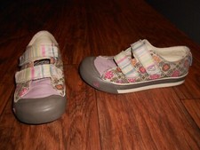 Keen girls shoes for sale  Cleveland