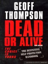 Thompson geoff dead for sale  STOCKPORT