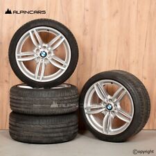 BMW F06 F10 F11 F13 Sommer 19 Komplet koła koła opony styling M351 (N64) na sprzedaż  PL