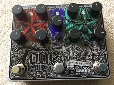 Electro harmonix tattoo for sale  WELSHPOOL