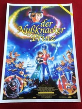 Nussknacker prinz kinoplakat gebraucht kaufen  Waldsassen