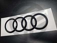 Audi 2016 tailgate d'occasion  Expédié en Belgium