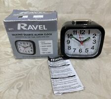 Ravel talking quartz for sale  SUDBURY