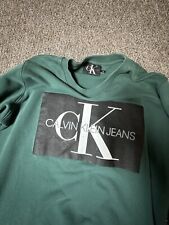 Calvin klein jumper for sale  BALLYMONEY