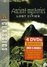 History classics ancient for sale  Aurora