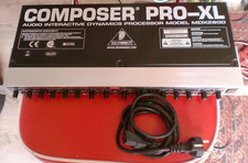 Behringer composer pro gebraucht kaufen  Mannheim