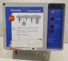 Afriso leckanzeiger eurovac gebraucht kaufen  Gaggenau