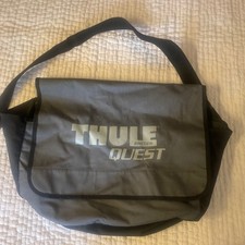 Thule quest gray for sale  Brooklyn