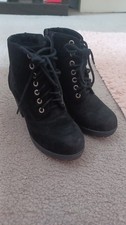 Black high heel for sale  Brownsville