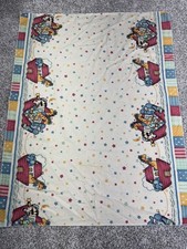 Vintage springmaid noah for sale  Gilbertown