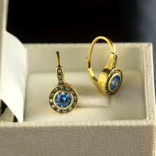 laiton antique rond d'occasion laiton antique rond d'occasion  Paris VI