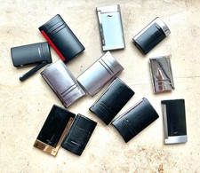 Bastler dupont feuerzeuge gebraucht kaufen  Bergisch Gladbach