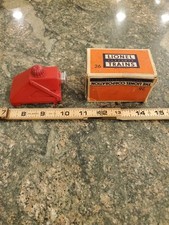 Lionel gauge illuminated for sale  Webster