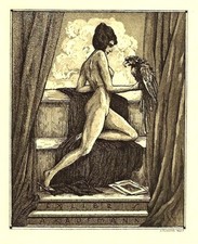 Vitezlav fleissig exlibris gebraucht kaufen  Altena